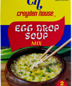 Mix Egg Drop Soup 3.5Oz Croyden (P)
