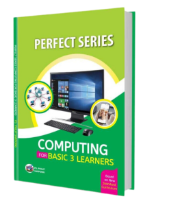 Perfect Series Computing For Basic 3