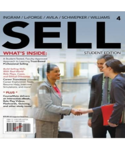 SELL 4th Edition