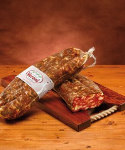 Spianata Romana Piccante Veroni 2.2kg