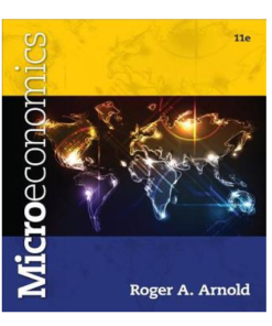 Microeconomics 11th Edition