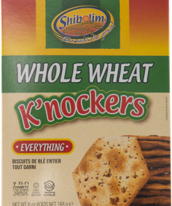 Knockers Ww Everything 6Oz Shibolim