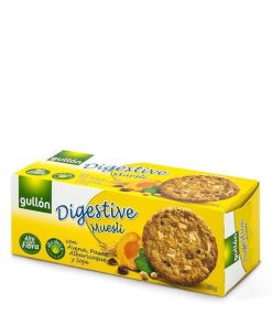 GULLON Digestive Muesli 365 gm