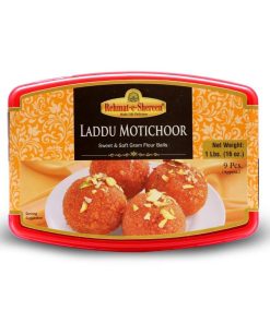 Rehmat-e-Shireen Laddu Motichoor 1 LB