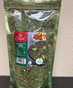سبزی کوکو سوگل، 5 oz