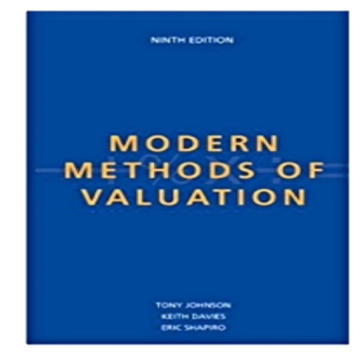 Modern Methods of Valuation - Image 2