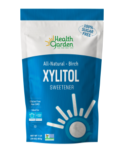 Xylitol 1Lb Health Garden (P)