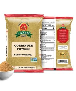 LAXMI Coriander Powder 400 gm