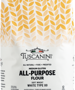 Flour All Purpose 2.2Lb Tuscanini