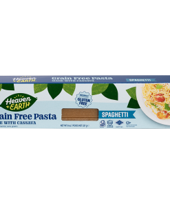 Pasta Cassava Spaghetti 8Oz H&E (P)