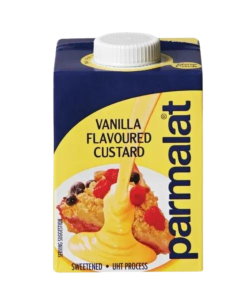 Parmalat Vanilla Custard 500ml