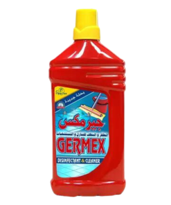 Germex Disinfectant & Cleaner 1.2lt