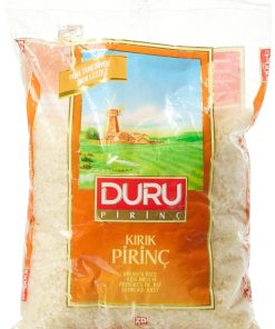 DURU Broken Rice 1 KG