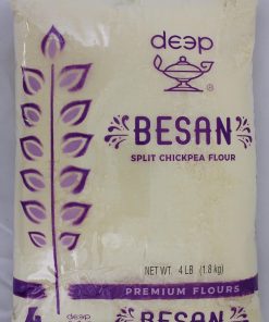 DEEP Besan 4 LB