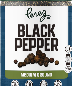 Pereg Black Pepper Ground (P*)