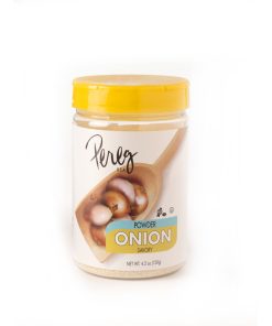 Pereg Onion Granulated (D)