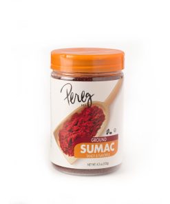 Pereg Sumac (D)