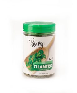 Pereg Cilantro (D)