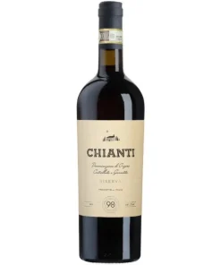 90+ Cellars Chianti Riserva Lot 144 2022 750mL