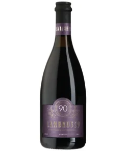 90+ Cellars Lambrusco Lot 172 750mL