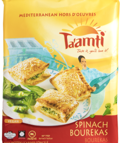 Burekas Spinach 24.7Oz Ta’amti