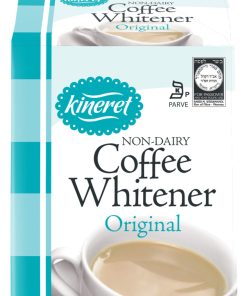 Coffee Whitener 16Oz Kineret (P)