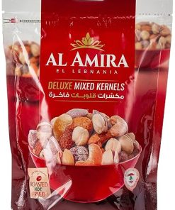 AL AMIRA Deluxe Mixed Kernels 300 gm