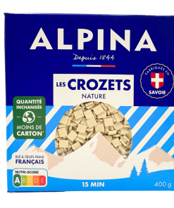 Alpina Crozets 400g