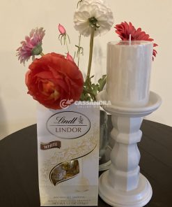 Lindt Lindor Milk 5.1 oz