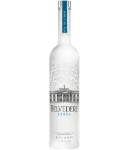 Belvedere Vodka 750mL