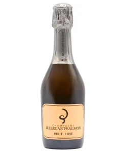 Billecart Salmon Brut Rose 375ml