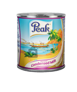 Peak Sweetened Milk 78g