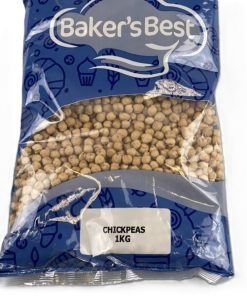 Chickpeas