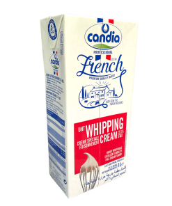 Candia UHT Whipping Cream 35% 1l