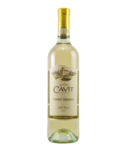 Cavit Pinot Grigio 2023 750mL