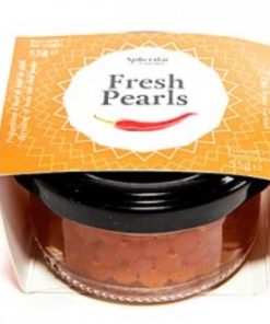 Chili-Chipotle Pearls 55gm