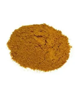 Curry Powder Hot 16oz