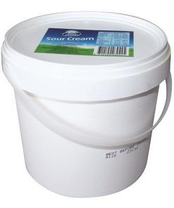 DAIRY FARMERS SOUR CREAM 2L
