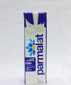 Parmalat Leche Semi Descremada 1L