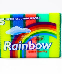 5 Rainbow Etra Quality