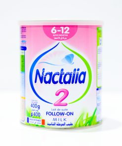 Nactalia 2 400g 6-12 Mois