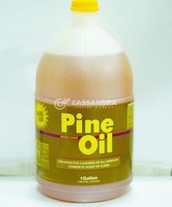 PINE OIL 128 FL OZ 3.76 L