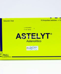 Oral Solution Astelyt 10ml