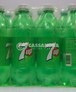 7Up 12 Pack