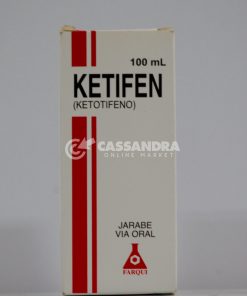 Ketifen 100ml