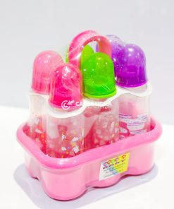 Wonder Baby Set Organisador