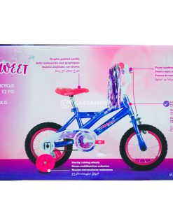 So Sweet 30 cm 12’’ Bicycle Model 22250Y
