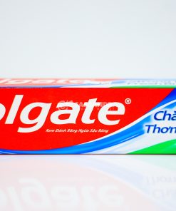 Colgate Toothpaste 100 ml