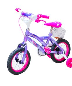 Bicycle/Bicyclette