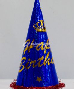 Birthday Hat